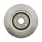 Raybestos Lexus Rx350 16-17/Rx450H 16-17 Brake Rotor, 982050R 982050R - alternate 2